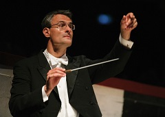 Dirigent, Marc Piollet